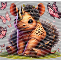 Animal Text Series-AT 1131